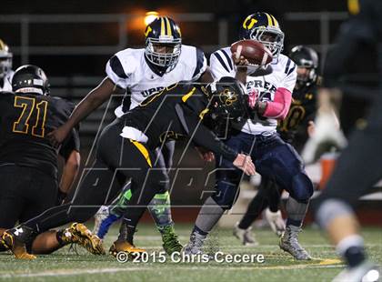 Thumbnail 2 in University Prep @ Honeoye Falls-Lima photogallery.