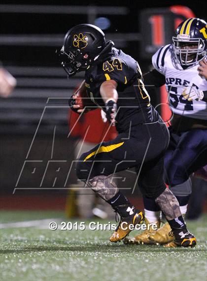 Thumbnail 1 in University Prep @ Honeoye Falls-Lima photogallery.