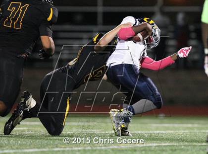 Thumbnail 1 in University Prep @ Honeoye Falls-Lima photogallery.
