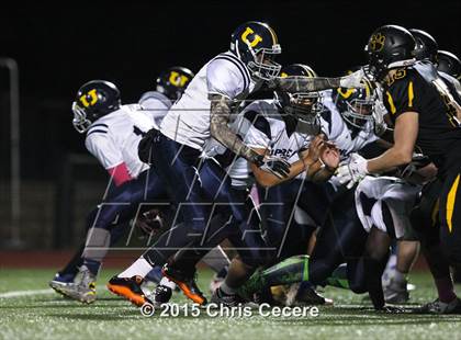 Thumbnail 1 in University Prep @ Honeoye Falls-Lima photogallery.