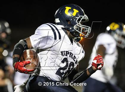 Thumbnail 2 in University Prep @ Honeoye Falls-Lima photogallery.