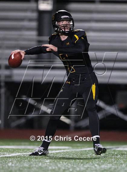 Thumbnail 2 in University Prep @ Honeoye Falls-Lima photogallery.
