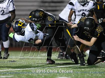 Thumbnail 2 in University Prep @ Honeoye Falls-Lima photogallery.