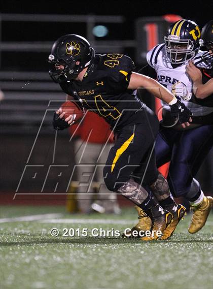 Thumbnail 2 in University Prep @ Honeoye Falls-Lima photogallery.