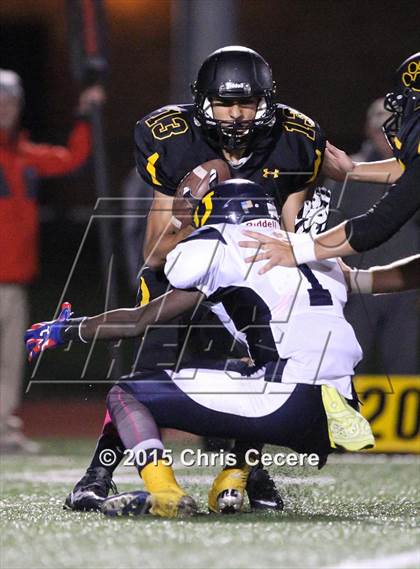 Thumbnail 2 in University Prep @ Honeoye Falls-Lima photogallery.