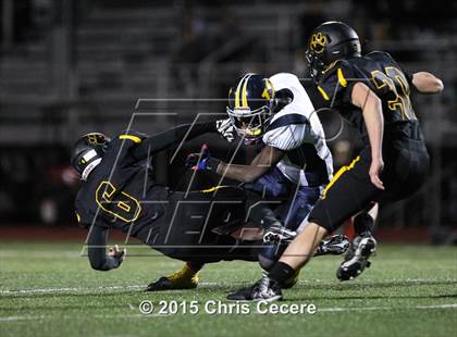 Thumbnail 2 in University Prep @ Honeoye Falls-Lima photogallery.