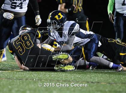 Thumbnail 2 in University Prep @ Honeoye Falls-Lima photogallery.