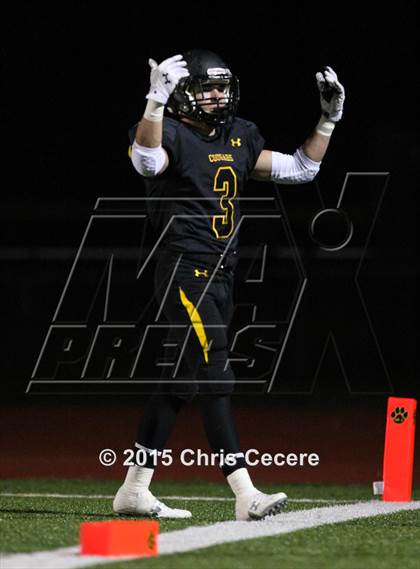 Thumbnail 1 in University Prep @ Honeoye Falls-Lima photogallery.