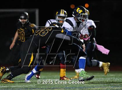 Thumbnail 2 in University Prep @ Honeoye Falls-Lima photogallery.