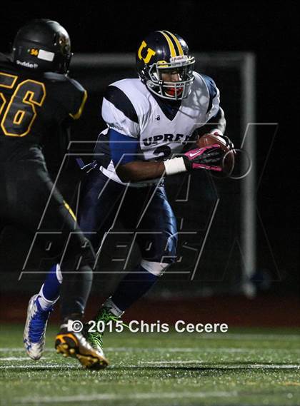 Thumbnail 1 in University Prep @ Honeoye Falls-Lima photogallery.