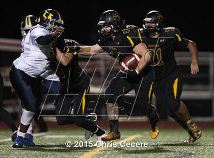 Thumbnail 1 in University Prep @ Honeoye Falls-Lima photogallery.