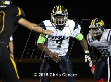 Thumbnail 1 in University Prep @ Honeoye Falls-Lima photogallery.