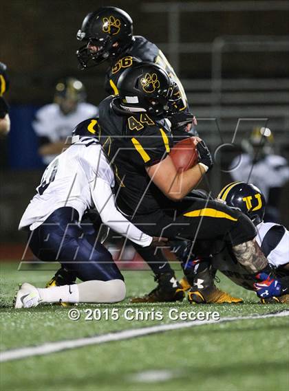 Thumbnail 1 in University Prep @ Honeoye Falls-Lima photogallery.