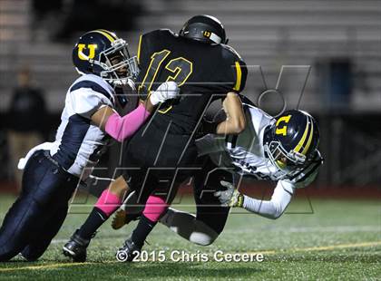 Thumbnail 2 in University Prep @ Honeoye Falls-Lima photogallery.