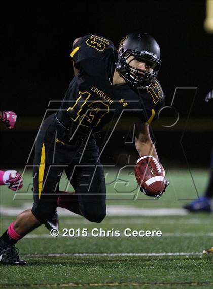 Thumbnail 1 in University Prep @ Honeoye Falls-Lima photogallery.