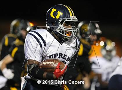 Thumbnail 1 in University Prep @ Honeoye Falls-Lima photogallery.