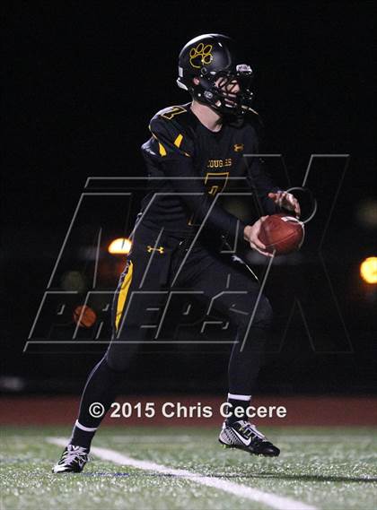 Thumbnail 3 in University Prep @ Honeoye Falls-Lima photogallery.