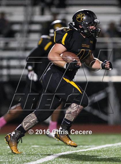 Thumbnail 2 in University Prep @ Honeoye Falls-Lima photogallery.