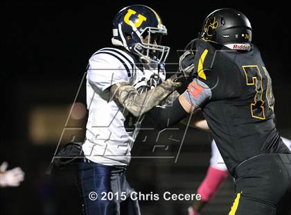 Thumbnail 2 in University Prep @ Honeoye Falls-Lima photogallery.