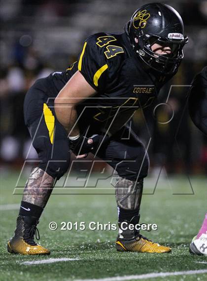 Thumbnail 1 in University Prep @ Honeoye Falls-Lima photogallery.