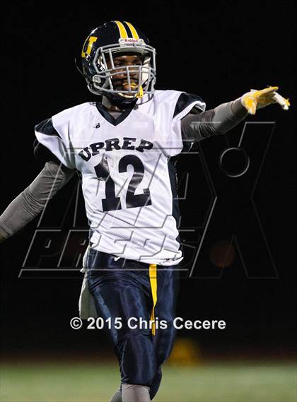Thumbnail 2 in University Prep @ Honeoye Falls-Lima photogallery.