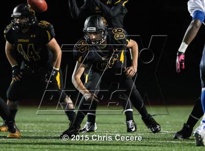 Thumbnail 1 in University Prep @ Honeoye Falls-Lima photogallery.