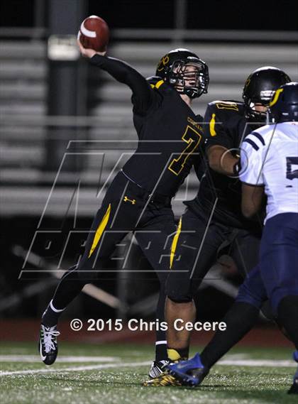 Thumbnail 1 in University Prep @ Honeoye Falls-Lima photogallery.