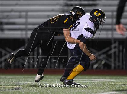 Thumbnail 2 in University Prep @ Honeoye Falls-Lima photogallery.