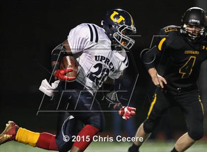 Thumbnail 3 in University Prep @ Honeoye Falls-Lima photogallery.
