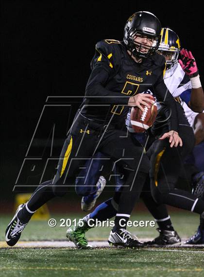Thumbnail 3 in University Prep @ Honeoye Falls-Lima photogallery.