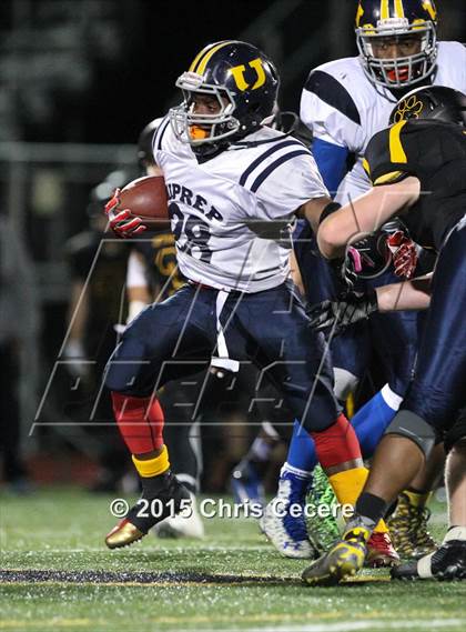 Thumbnail 2 in University Prep @ Honeoye Falls-Lima photogallery.