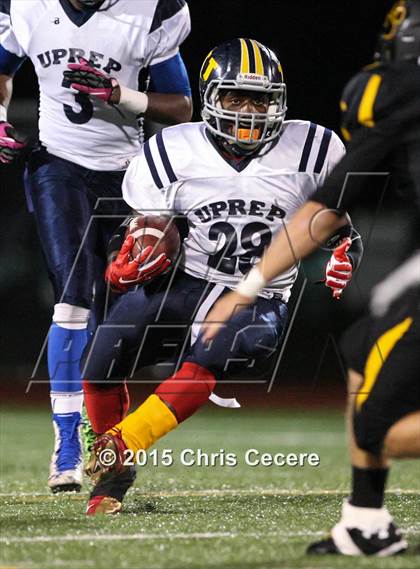 Thumbnail 1 in University Prep @ Honeoye Falls-Lima photogallery.