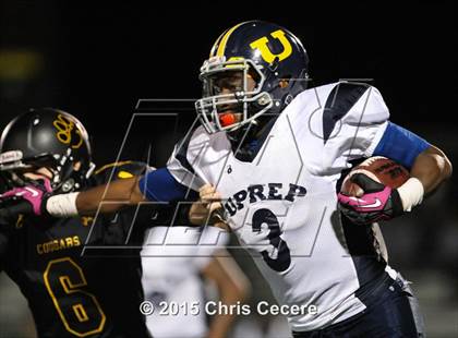Thumbnail 1 in University Prep @ Honeoye Falls-Lima photogallery.