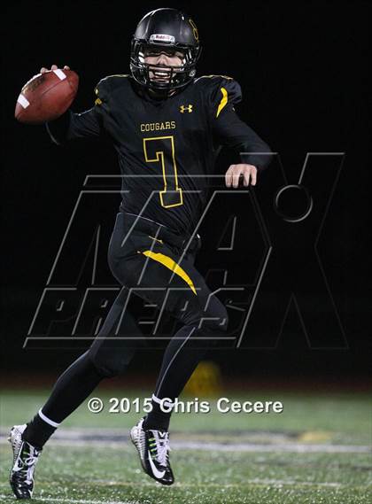 Thumbnail 1 in University Prep @ Honeoye Falls-Lima photogallery.
