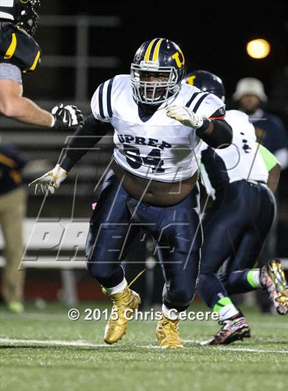 Thumbnail 1 in University Prep @ Honeoye Falls-Lima photogallery.