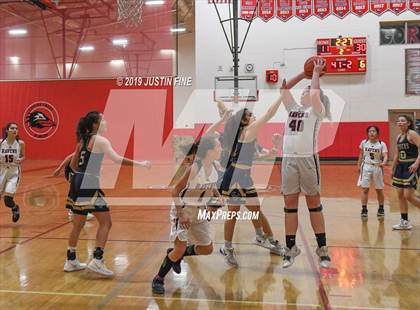 Thumbnail 1 in La Costa Canyon @ Canyon Crest Academy photogallery.