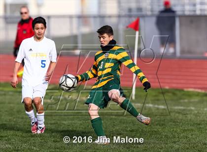 Thumbnail 1 in San Ramon Valley @ Newark Memorial photogallery.