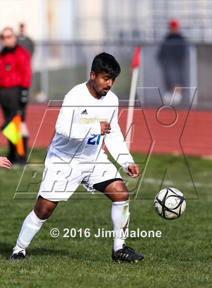 Thumbnail 1 in San Ramon Valley @ Newark Memorial photogallery.