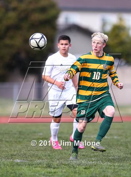 Thumbnail 1 in San Ramon Valley @ Newark Memorial photogallery.