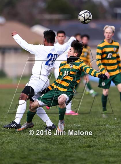 Thumbnail 1 in San Ramon Valley @ Newark Memorial photogallery.