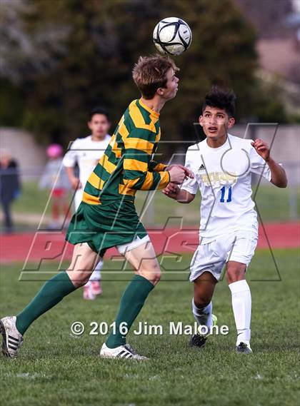 Thumbnail 1 in San Ramon Valley @ Newark Memorial photogallery.
