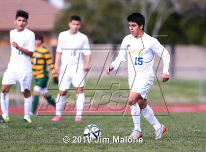 Thumbnail 2 in San Ramon Valley @ Newark Memorial photogallery.