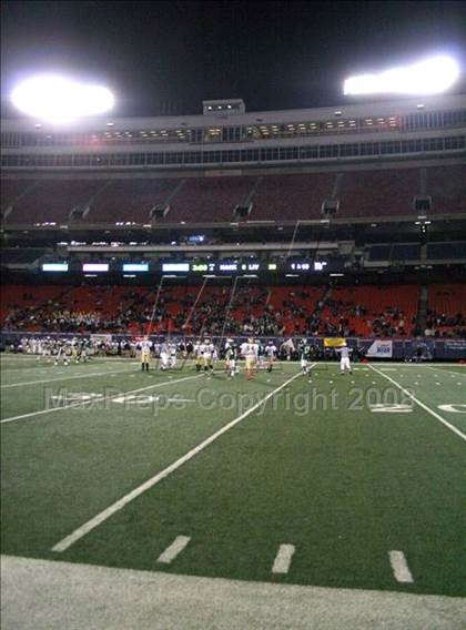 Thumbnail 2 in Hackensack vs. Livingston (NJSIAA North I Group IV Final) photogallery.