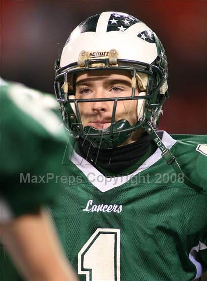 Thumbnail 2 in Hackensack vs. Livingston (NJSIAA North I Group IV Final) photogallery.