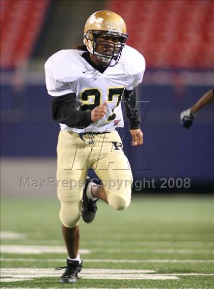Thumbnail 2 in Hackensack vs. Livingston (NJSIAA North I Group IV Final) photogallery.