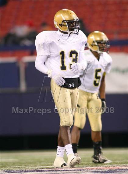Thumbnail 2 in Hackensack vs. Livingston (NJSIAA North I Group IV Final) photogallery.