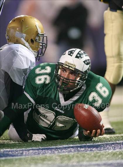 Thumbnail 2 in Hackensack vs. Livingston (NJSIAA North I Group IV Final) photogallery.