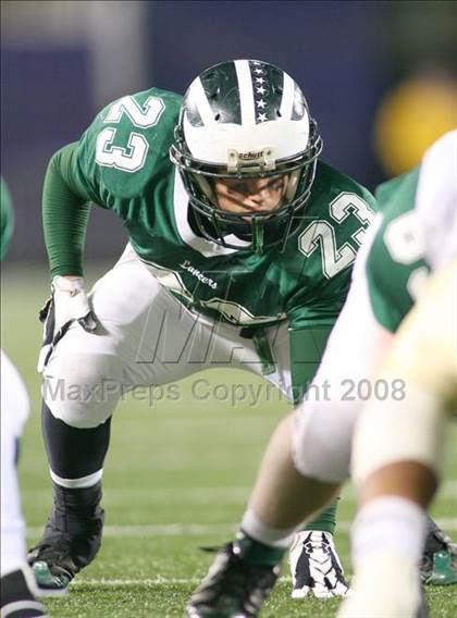 Thumbnail 3 in Hackensack vs. Livingston (NJSIAA North I Group IV Final) photogallery.