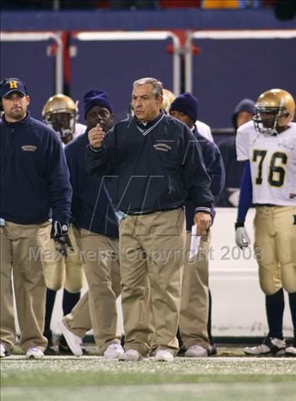 Thumbnail 1 in Hackensack vs. Livingston (NJSIAA North I Group IV Final) photogallery.