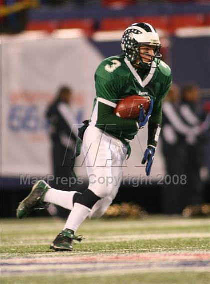 Thumbnail 1 in Hackensack vs. Livingston (NJSIAA North I Group IV Final) photogallery.